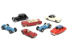 DINKY TOYS (FRANCE) (7)