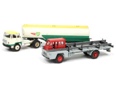 DINKY TOYS (FRANCE) (2)