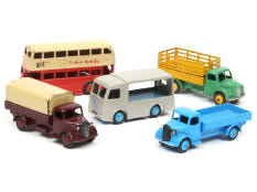 DINKY TOYS (GB) (5)