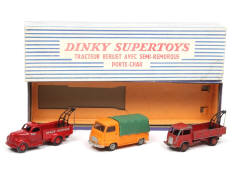 DINKY TOYS (FRANCE) (4)