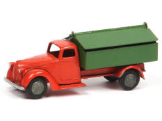 TEKNO (DANEMARK) (1)