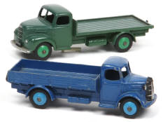 DINKY TOYS (GB) (2)