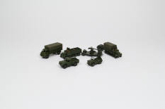 DINKY TOYS (GB) (7)