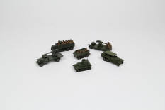 DINKY TOYS (GB) (6)