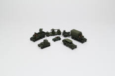 DINKY TOYS (GB) (7)