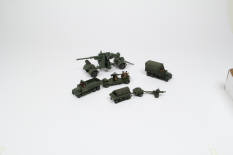DINKY TOYS (GB) (7)