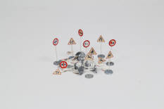 DINKY TOYS (FRANCE) (21)