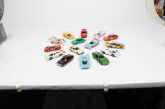 SOLIDO (FRANCE) (20)