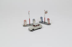 DINKY TOYS (FRANCE) (3)