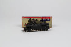 HORNBY 'HO' (1)