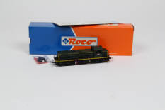 ROCO 'HO' (AUTRICHE) (1)