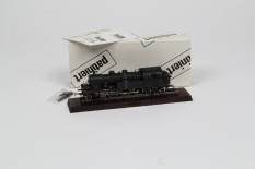 MÄRKLIN 'HO' (ALLEMAGNE) (1)