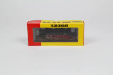 FLEISCHMANN 'HO' (ALLEMAGNE) (1)