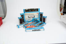 MÄRKLIN 'HO' (ALLEMAGNE) (16)
