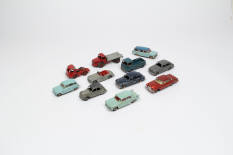 DINKY TOYS (FRANCE) (11)