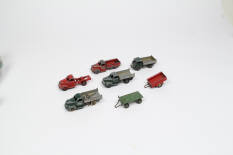 DINKY TOYS (FRANCE) (7)