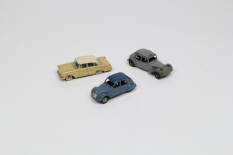 DINKY TOYS (FRANCE) (3)