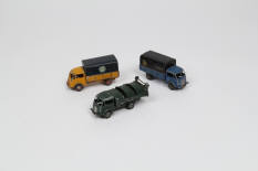 DINKY TOYS (FRANCE) (3)