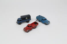 DINKY TOYS (FRANCE) (3)