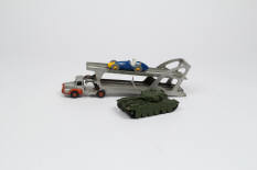 DINKY TOYS (3)