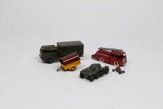 DINKY TOYS (FRANCE) (5)
