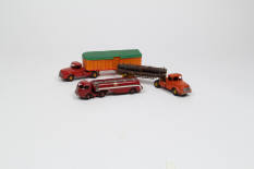 DINKY TOYS (FRANCE) (3)