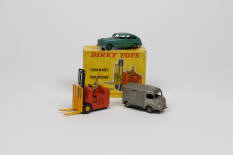 DINKY TOYS (FRANCE) (3)