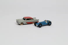 DINKY TOYS (FRANCE) (2)
