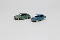 DINKY TOYS (FRANCE) (2)