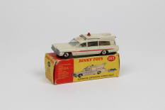 DINKY TOYS (GB) (1)