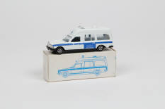 NOREV - JET CAR (FRANCE) (1)