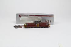 HOBBYTRAIN (ALLEMAGNE) (1)