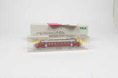 TRIX 'HO' (ALLEMAGNE) (1)