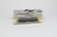 TRIX 'HO' (ALLEMAGNE) (1)