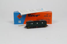 ROCO 'HO' (AUTRICHE) (1)