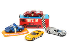 POLITOYS (ITALIE) (4)