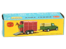 CORGI TOYS (GB) (1)