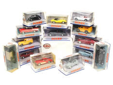 DINKY MATCHBOX (GB) (15)