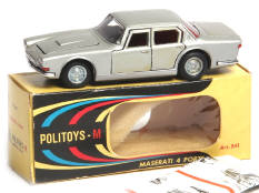 POLITOYS (ITALIE) (1)