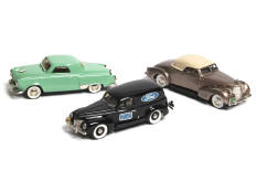 BROOKLIN MODELS (GB) (3)