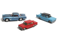 MERCURY (ITALIE) (3)