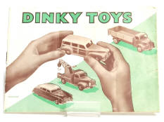 DINKY TOYS (GB) (1)