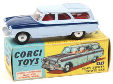 CORGI TOYS (GB) (1)