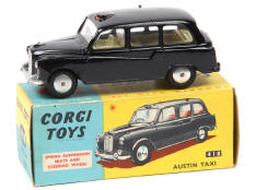CORGI TOYS (GB) (1)