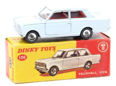 DINKY TOYS (GB) (1)