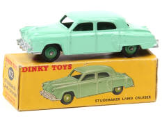 DINKY TOYS (GB) (1)