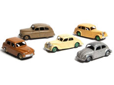 DINKY TOYS (GB) (5)