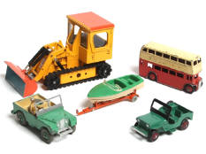 DINKY TOYS (GB) (5)