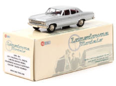 LANSDOWNE MODELS (GB) (1)