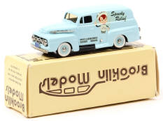 BROOKLIN MODELS (GB) (1)